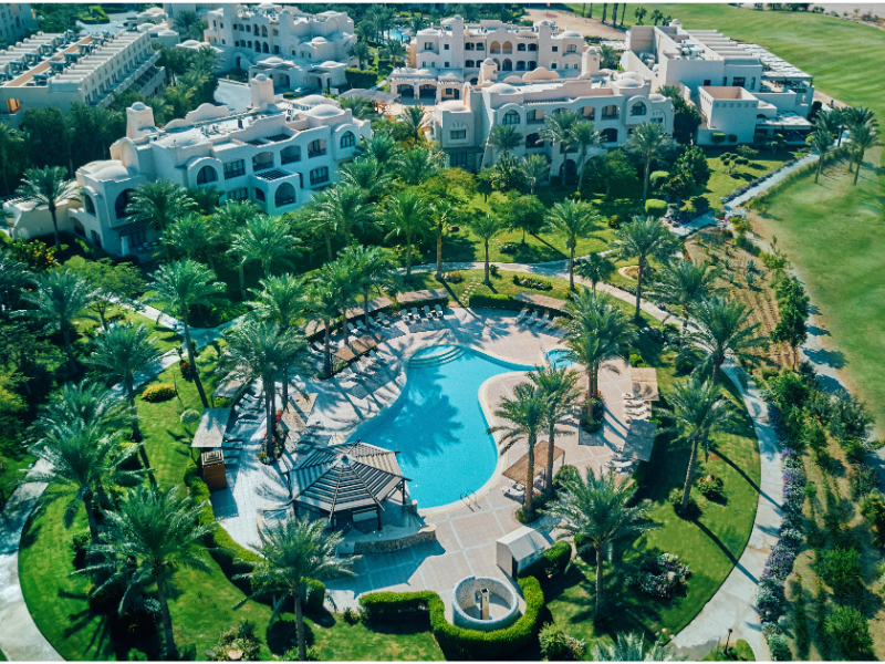 JAZ Neo Saraya Palms